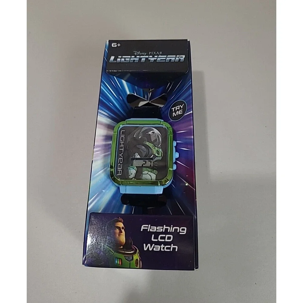 Disney nib pixar